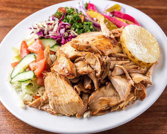 Pita King | 6435 Dixie Rd #10, Mississauga, ON L5T 1X4, Canada | Phone: (416) 477-6912