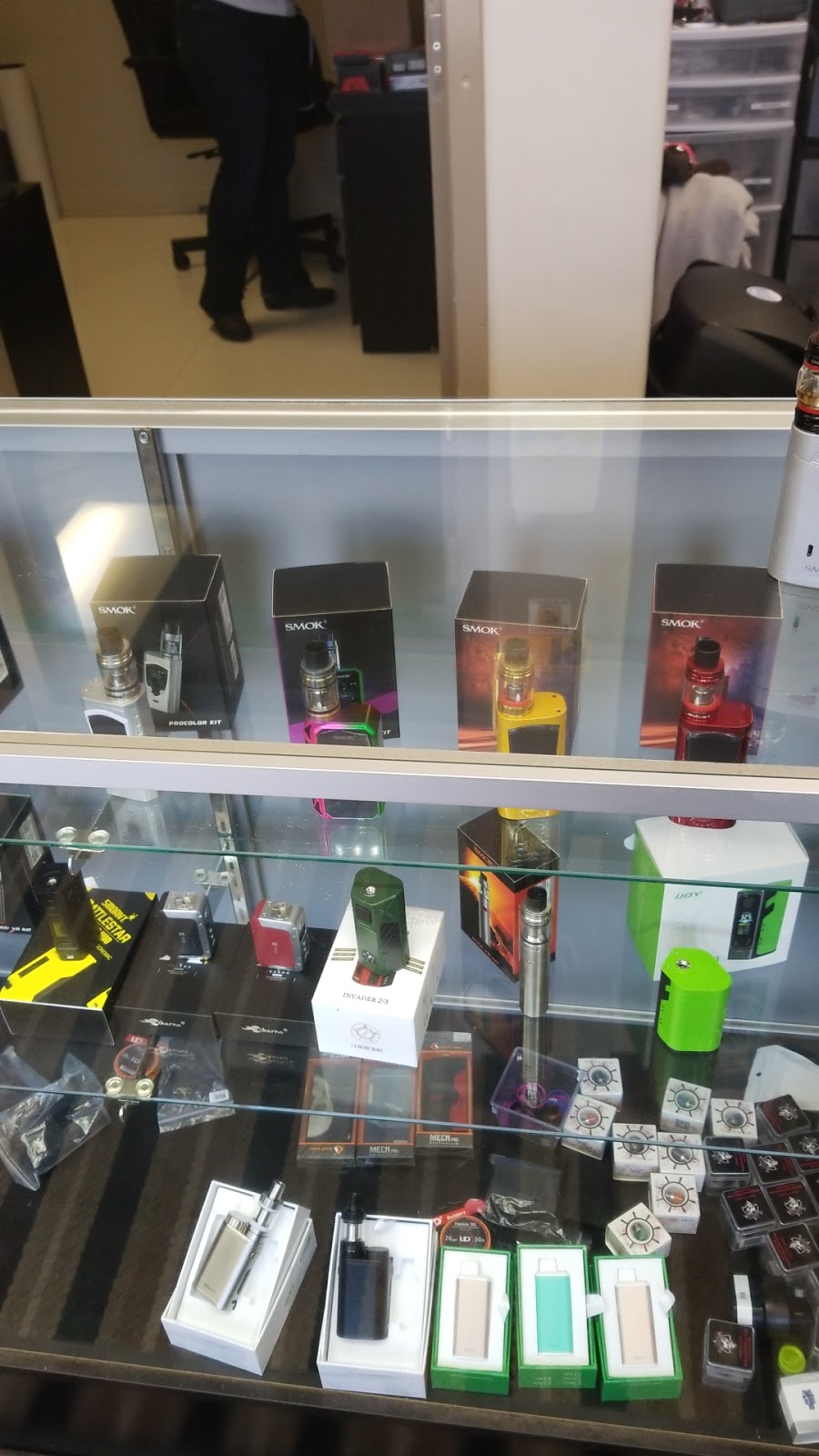 Smart Vapes | 111 Victoria St W, Alliston, ON L9R 1T7, Canada | Phone: (705) 434-1626