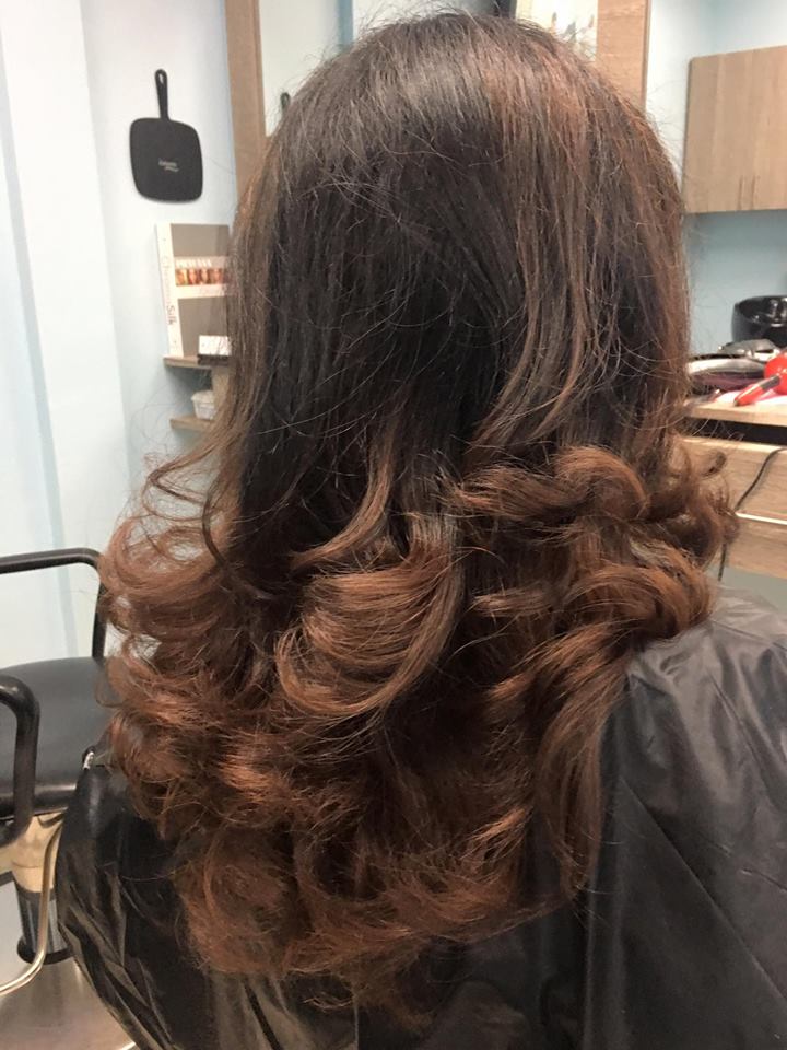 Sona Beauty and Hair Salon | 10990 Chinguacousy Rd, Brampton, ON L7A 2L4, Canada | Phone: (905) 203-2870