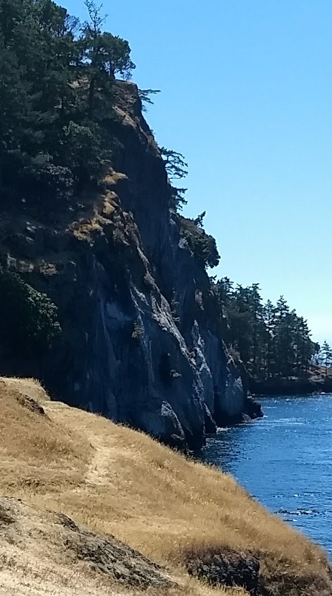 Turn Point Light Station | 1202 Lighthouse Rd, Friday Harbor, WA 98250, USA