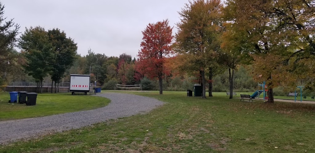 Parc du Beau-Rivage | Shawinigan, QC G9N 6T6, Canada