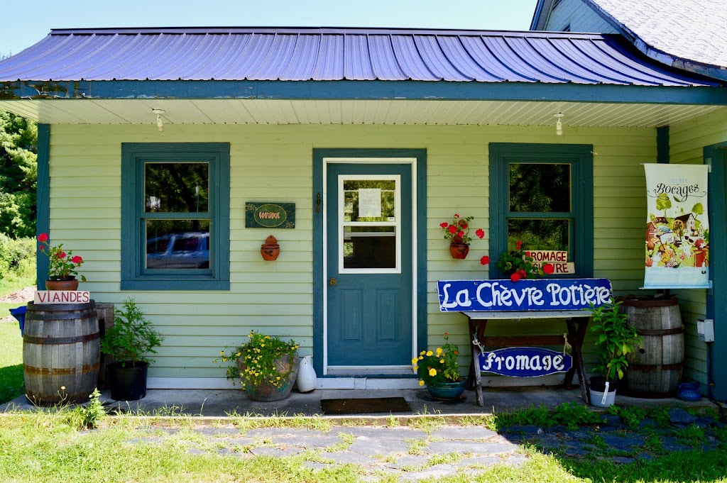 La Ferme Écologique Coop.dUlverton | 51 QC-143, Ulverton, QC J0B 2B0, Canada | Phone: (819) 826-3855