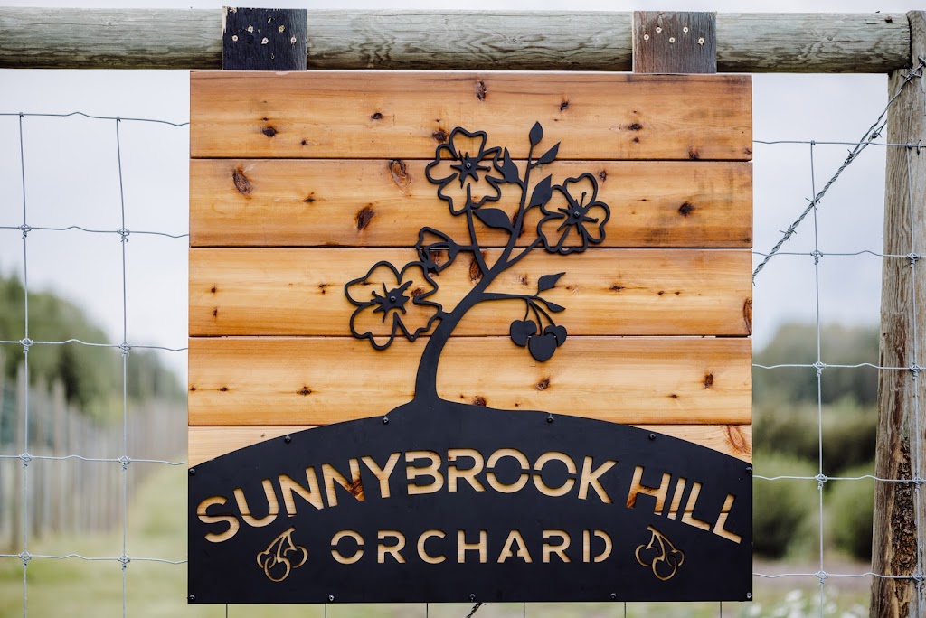 Sunnybrook Hill Orchard | 48041 - RR 22 Sunnybrook, Thorsby, AB T0C 2P0, Canada | Phone: (780) 719-4078