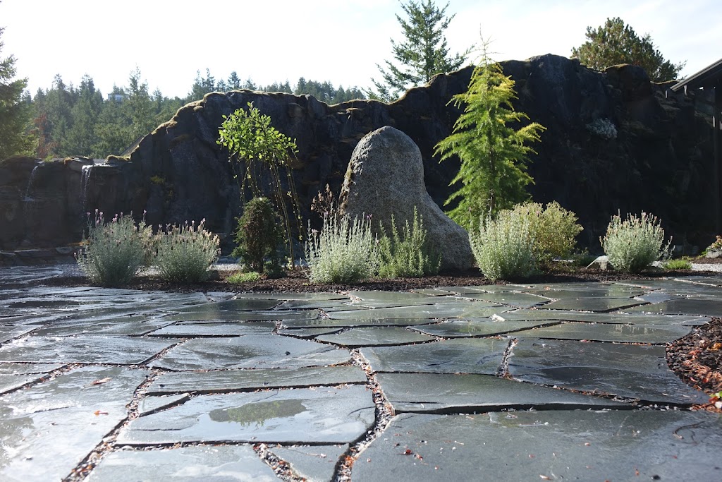 Dream Team Landscaping | 671 Plaza Rd, Quathiaski Cove, BC V0P 1N0, Canada | Phone: (250) 580-1992