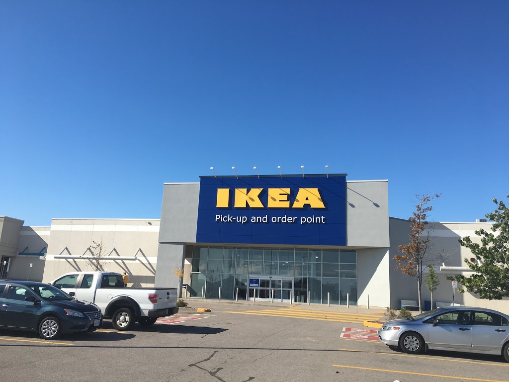 IKEA Whitby - Pick-up and order point | 1650 Victoria St E, Whitby, ON L1N 9L4, Canada | Phone: (866) 866-4532