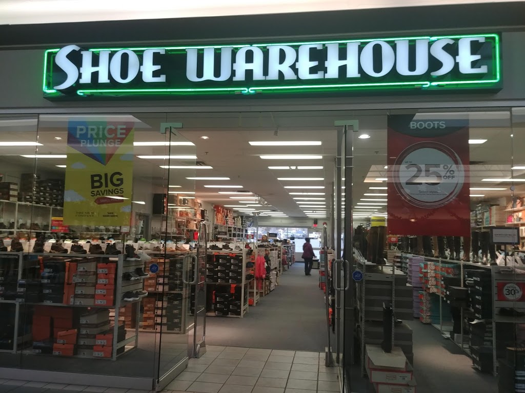 Shoe Warehouse | 2111 Main St, Penticton, BC V2A 6W6, Canada | Phone: (250) 492-8757