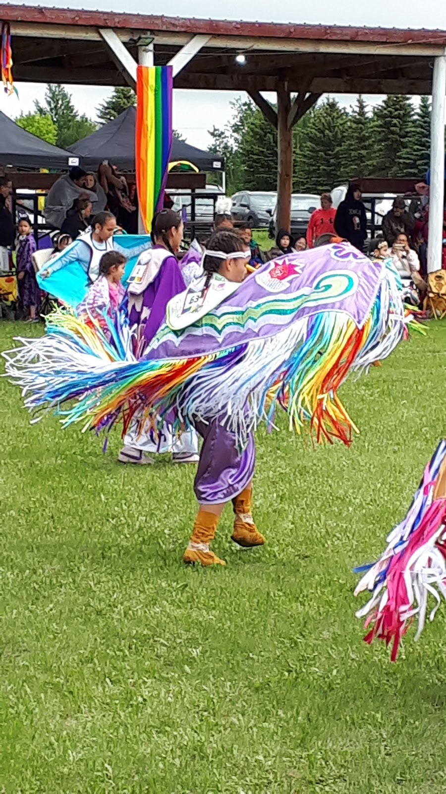 St. Michaels Soccer Fields | Willow Cree Indian Rserve, Duck Lake No. 463, SK S0K 1J0, Canada