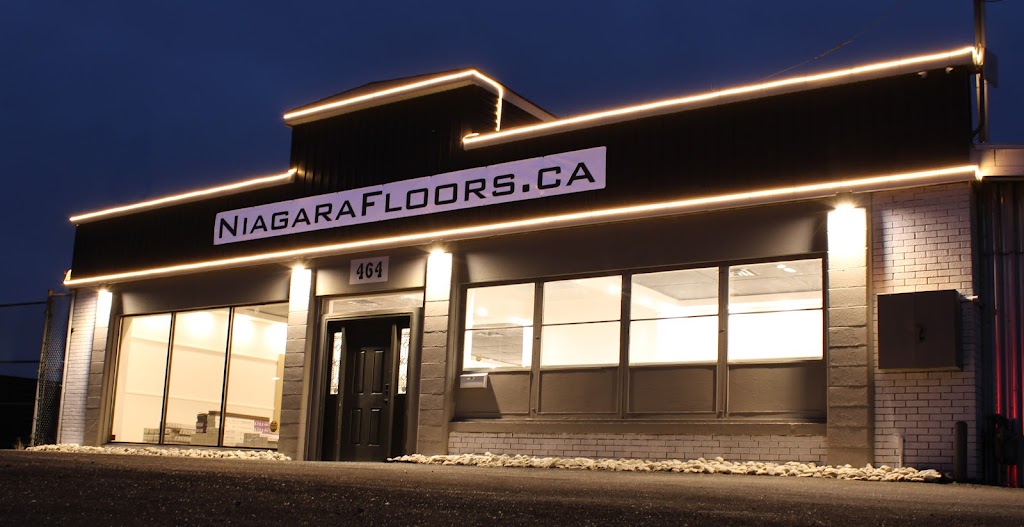 NiagaraFloors.ca | 464 Glendale Ave, St. Catharines, ON L2P 3Y3, Canada | Phone: (289) 267-0487