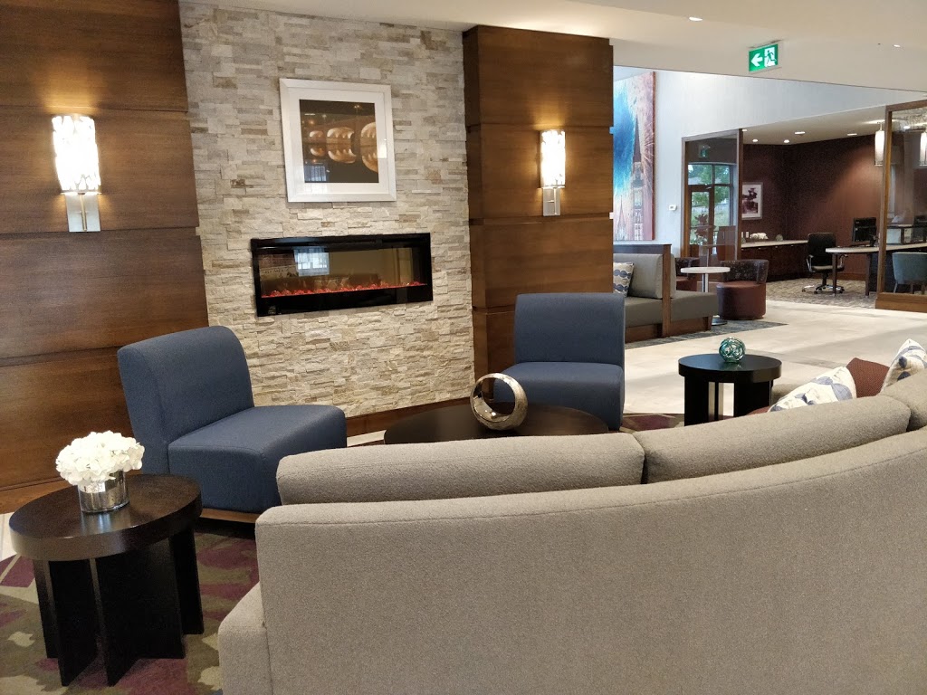 Homewood Suites by Hilton Ottawa Kanata | 900 Great Lakes Ave, Kanata, ON K2K 0L4, Canada | Phone: (613) 270-2050