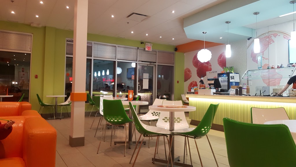 Tutti Frutti Frozen Yogurt | 23, 4307 130 Ave SE, Calgary, AB T2Z 3V8, Canada | Phone: (403) 460-2481