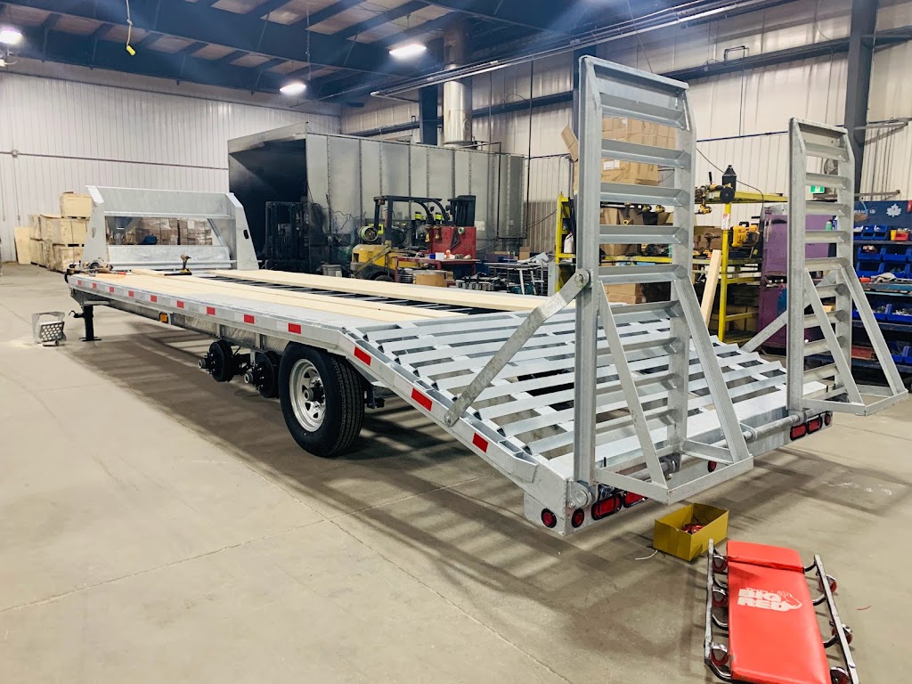 Beyond Trailer Sales - Ottawa | 130 Entrepreneur Crescent, Navan, ON K4B 1T8, Canada | Phone: (705) 408-2021