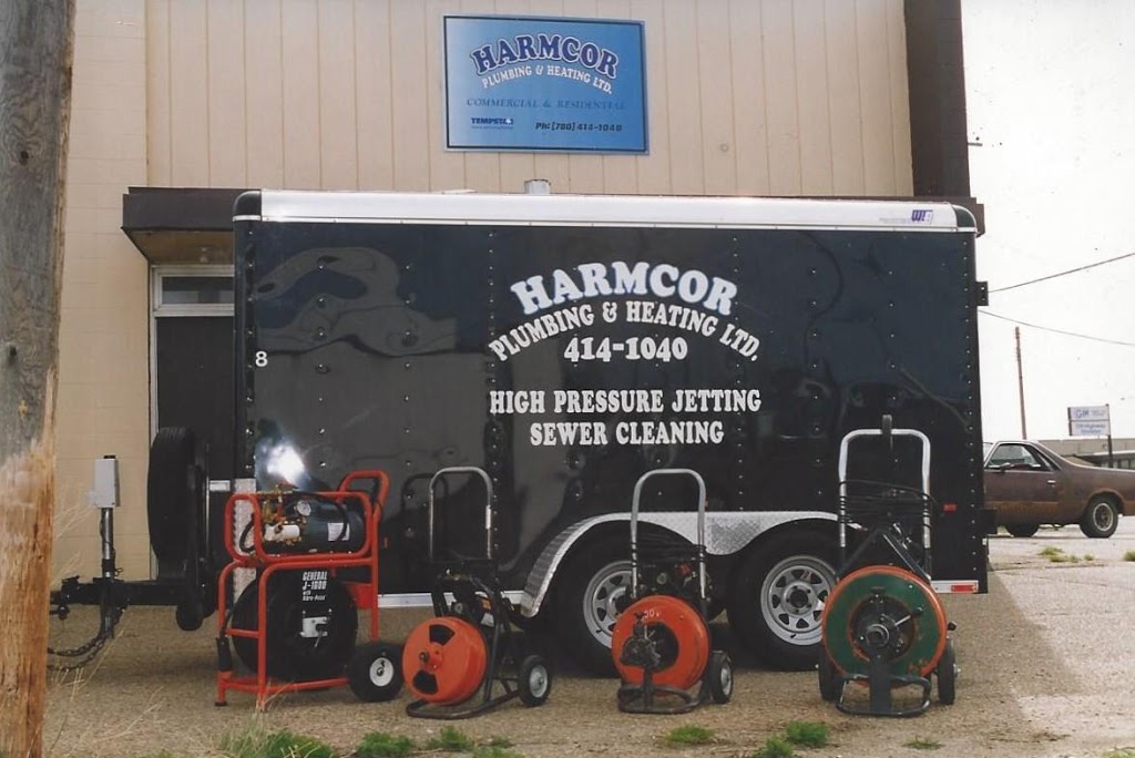 Harmcor Plumbing & Heating Ltd | 17323 106 Ave NW, Edmonton, AB T5S 1E7, Canada | Phone: (780) 414-1040