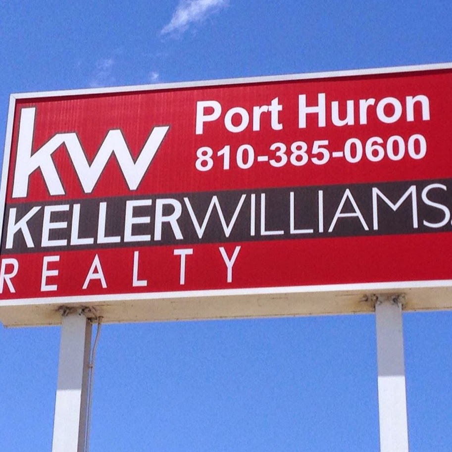 Keller Williams Port Huron | 3750 Pine Grove Ave, Fort Gratiot Twp, MI 48059, USA | Phone: (810) 385-0600