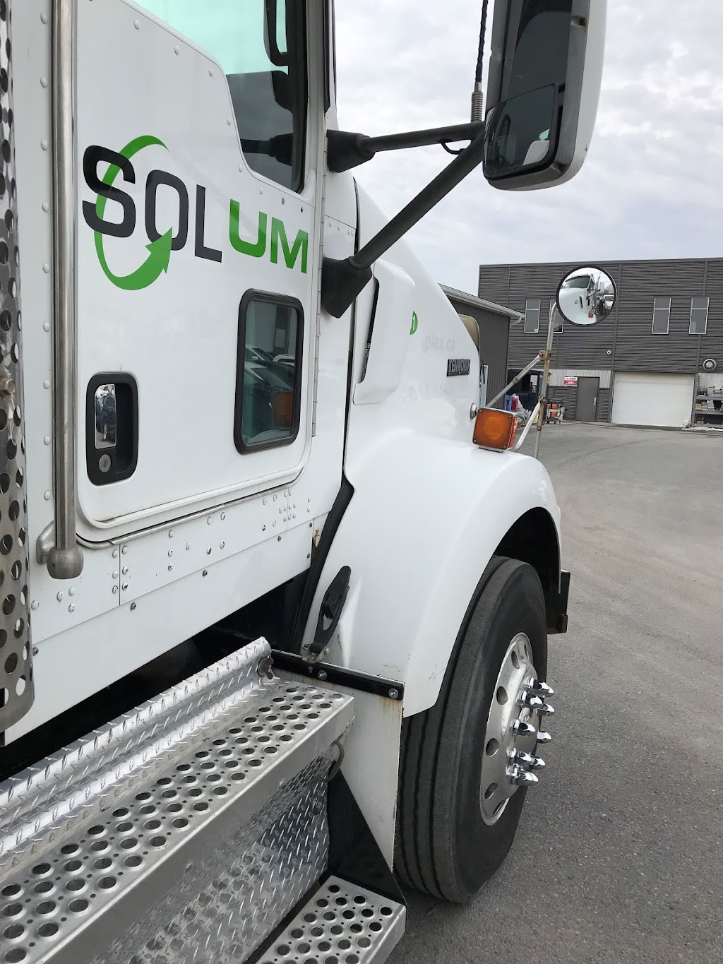 Solum Environnement | 530, rue Bourgeois Nord, Saint-Amable, QC J0L 1N0, Canada | Phone: (450) 649-7484