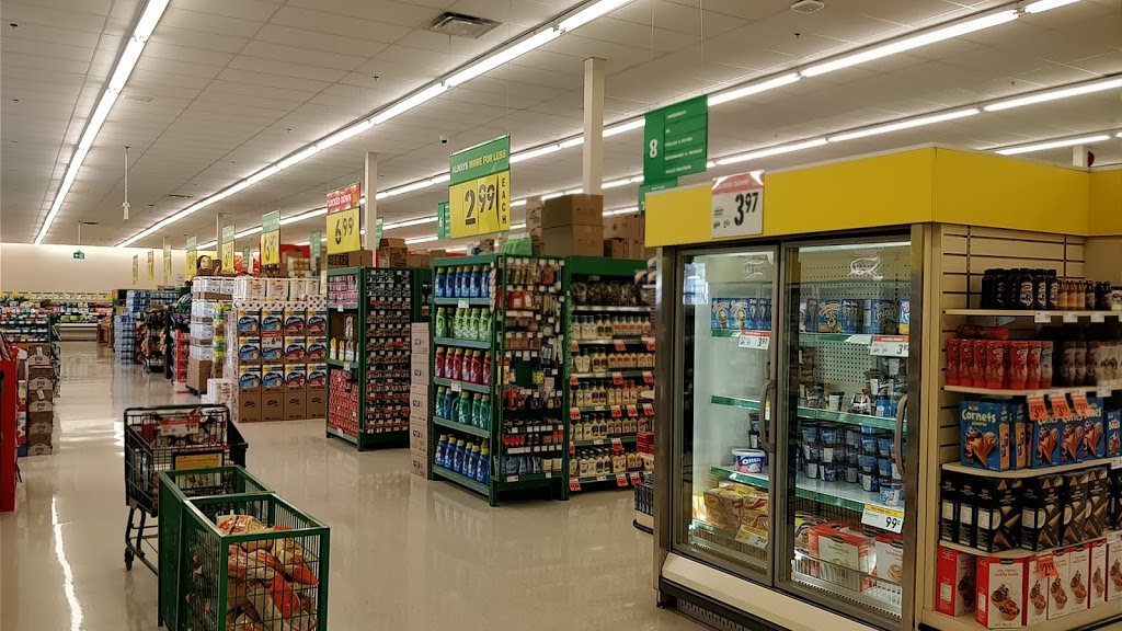 Food Basics | 1505 Guelph Line, Burlington, ON L7P 3B6, Canada | Phone: (905) 336-2525