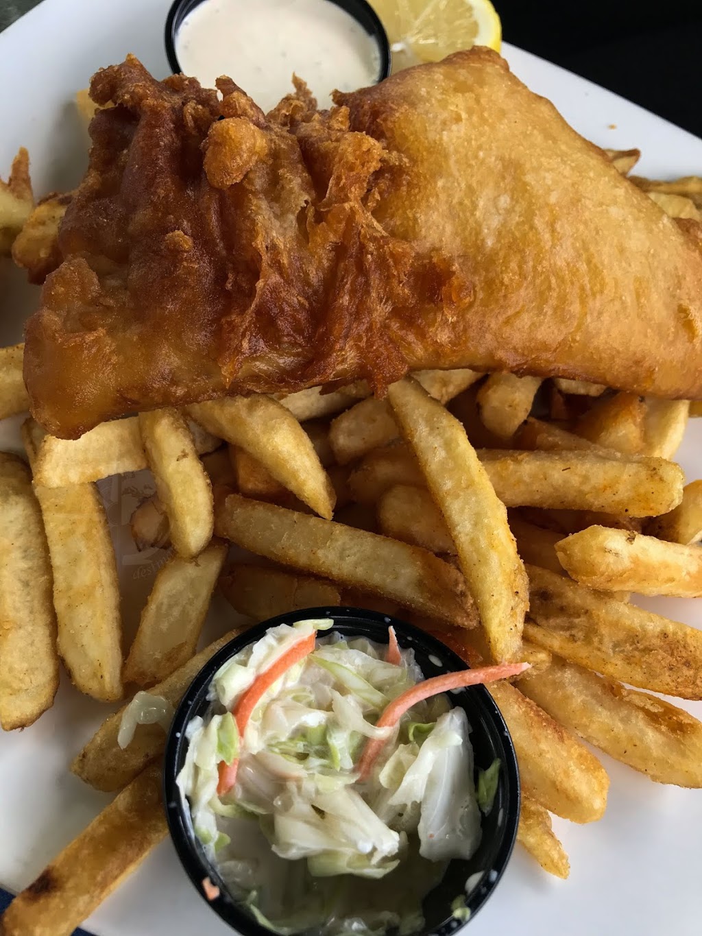 The Waterfront River Pub and Terrace | 22 Water St W, Napanee, ON K7R 1V4, Canada | Phone: (613) 354-2053