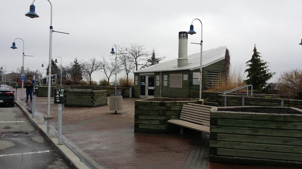 Harbourfront Park | 1300 Rue du Fleuve, Trois-Rivières, QC G9A 2J2, Canada