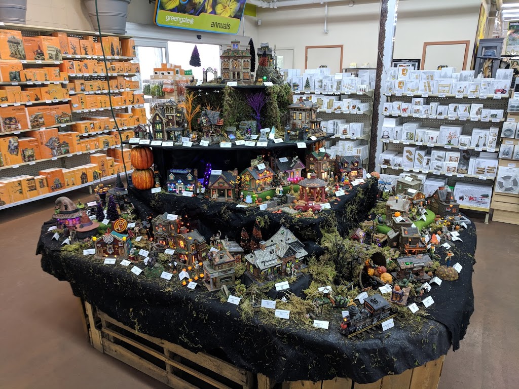 Greengate Garden Centres | 14111 Macleod Trail, Calgary, AB T2Y 1M6, Canada | Phone: (403) 256-1212