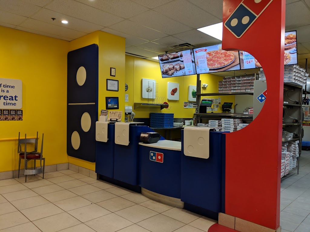 Dominos Pizza | 505 Granville St, Summerside, PE C1N 6V7, Canada | Phone: (902) 888-2088