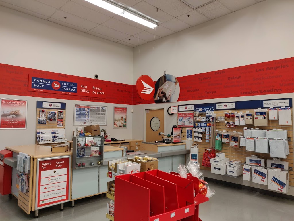 Post Office 0794 | 150 Main St E, Grimsby, ON L3M 1P0, Canada | Phone: (800) 267-1177