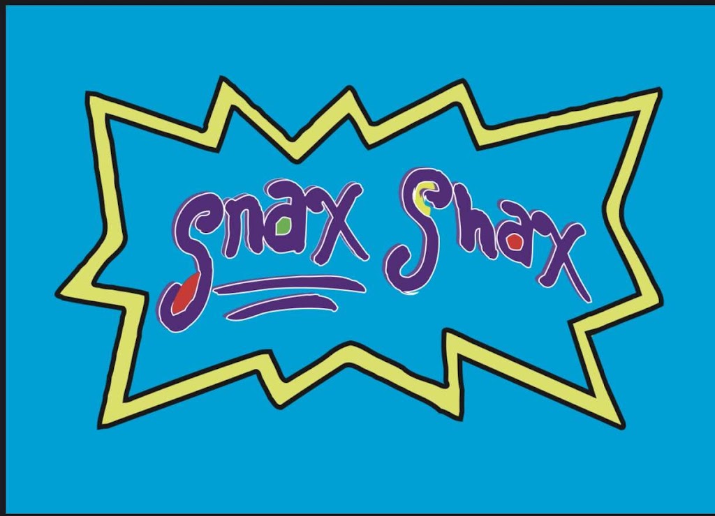 Snax Shax | 77 Main St N, Brampton, ON L6X 1M8, Canada | Phone: (289) 752-2254