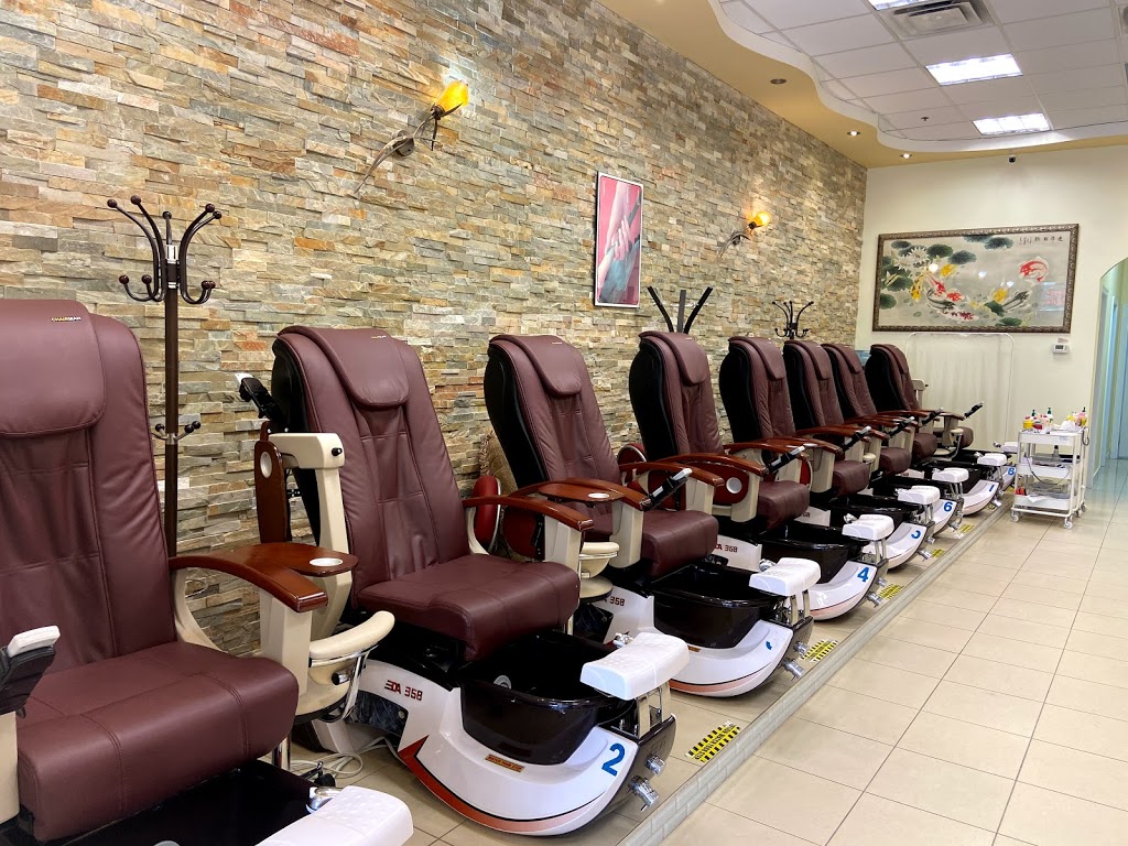 Serene Nails & Spa | 9200 Bathurst St, Thornhill, ON L4J 8W1, Canada | Phone: (905) 886-8080