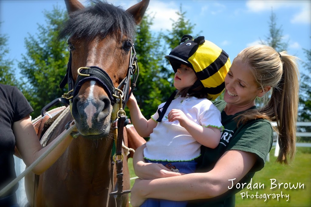 SARI Therapeutic Riding | 12659 Medway Rd, Arva, ON N0M 1C0, Canada | Phone: (519) 666-1123