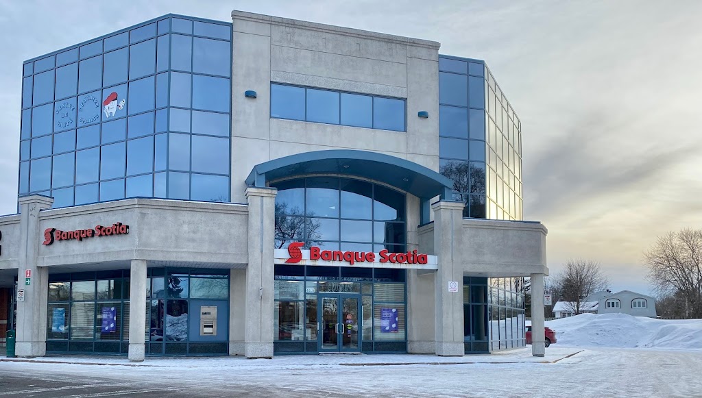 Banque Scotia | 4010 Boul. Saint-Jean, Dollard-des-Ormeaux, QC H9G 1X1, Canada | Phone: (514) 624-3303