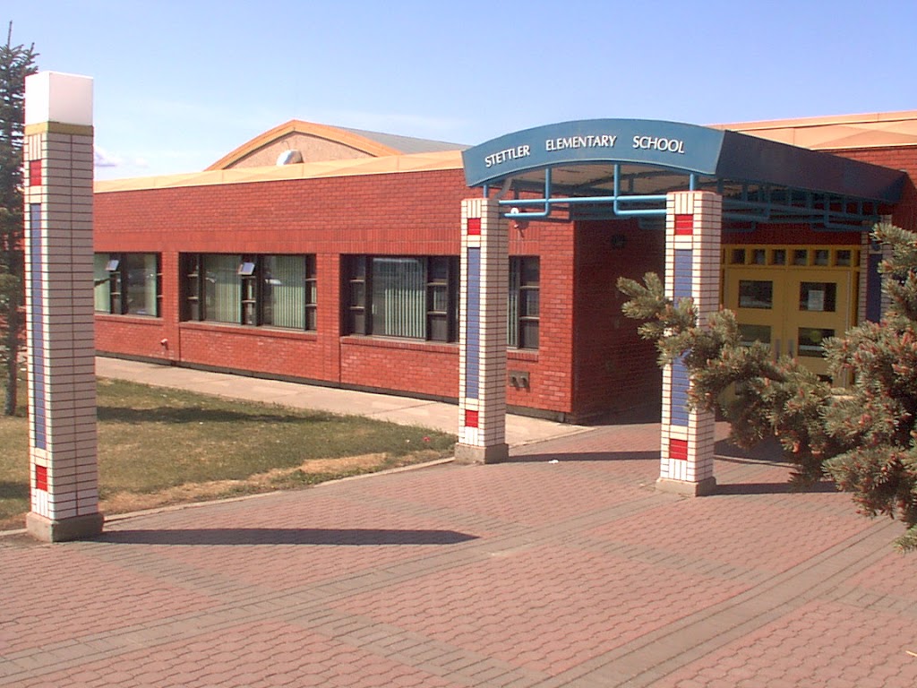 Stettler Elementary School | 4808 54 St, Stettler, AB T0C 2L2, Canada | Phone: (403) 742-2235