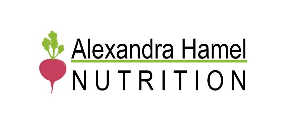 Alexandra Hamel Nutrition | 748 Montée Sainte-Julie, Sainte-Julie, QC J3E 1W9, Canada | Phone: (450) 922-2468