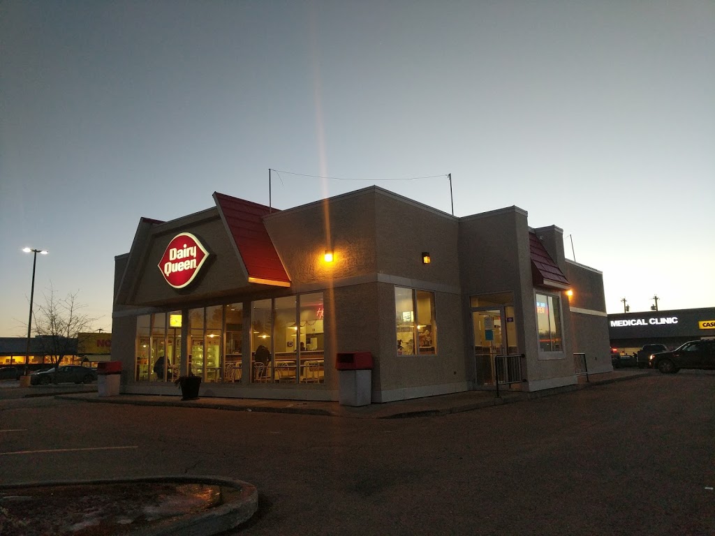 Dairy Queen | 3415 118 Ave NW, Edmonton, AB T5W 0Z3, Canada | Phone: (780) 471-3232