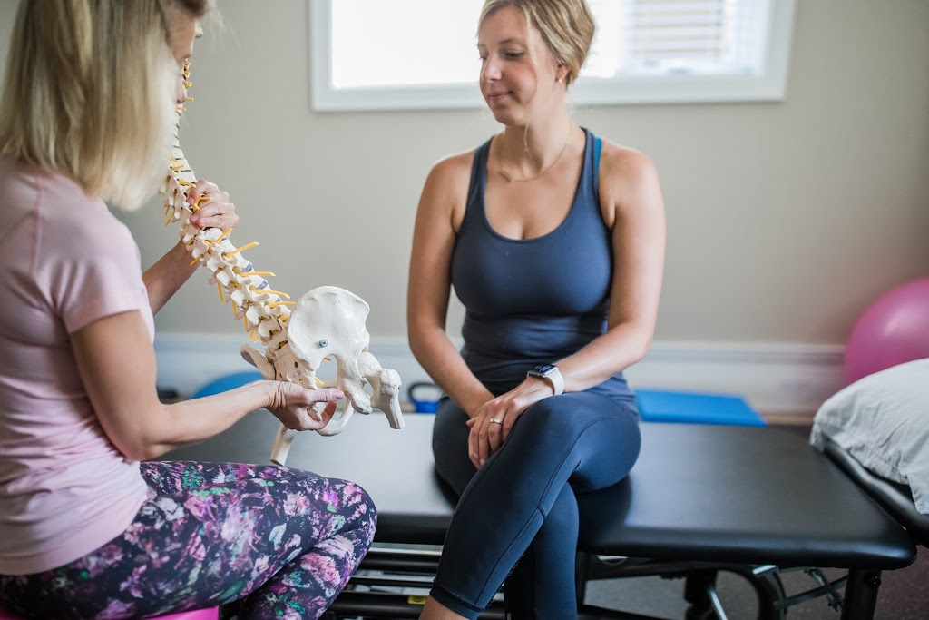 Physio by Steph | 17 Totteridge Rd, Etobicoke, ON M9A 1Y9, Canada | Phone: (416) 953-2259