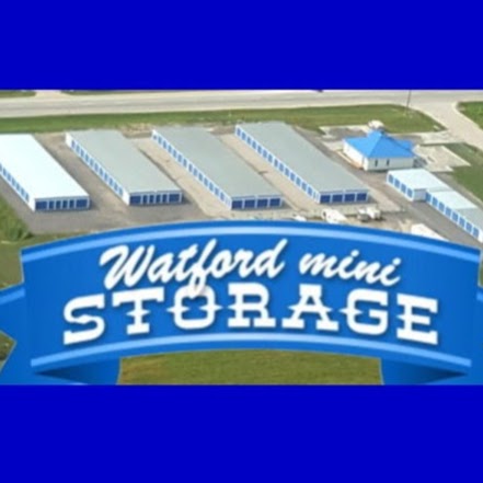 Watford Mini Storage, Watford ON | 5550 Nauvoo Rd, Watford, ON N0M 2S0, Canada | Phone: (519) 384-3174