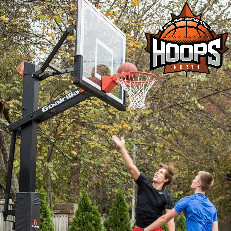 Hoops North | 3620 Laird Rd Unit 10/11, Mississauga, ON L5L 0A6, Canada | Phone: (905) 749-4667