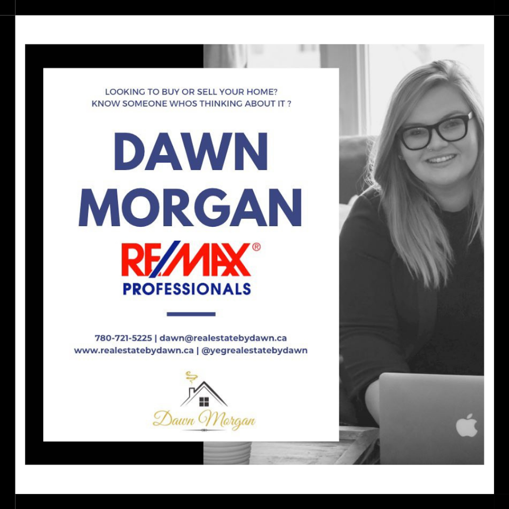 Real Estate by Dawn, Re/Max Professionals | 12 Hebert Rd, St. Albert, AB T8N 5T8, Canada | Phone: (780) 721-5225