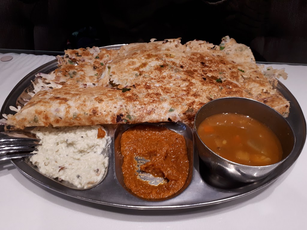 Chettinad Dosa Palace | 5081 Canada Way, Burnaby, BC V5E 3N1, Canada | Phone: (604) 544-1561