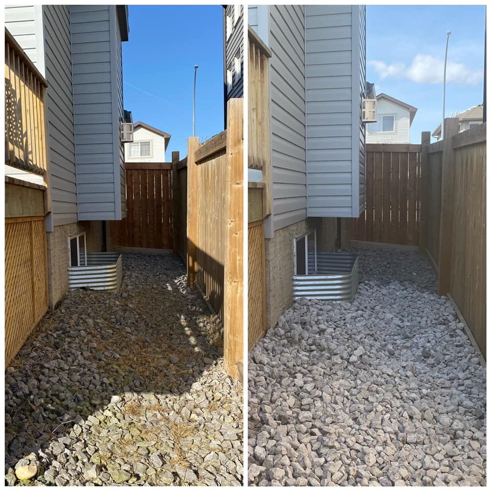 Edmonton Lawn Maintenance | 68 Vernon St, Spruce Grove, AB T7X 0C1, Canada | Phone: (587) 590-7730