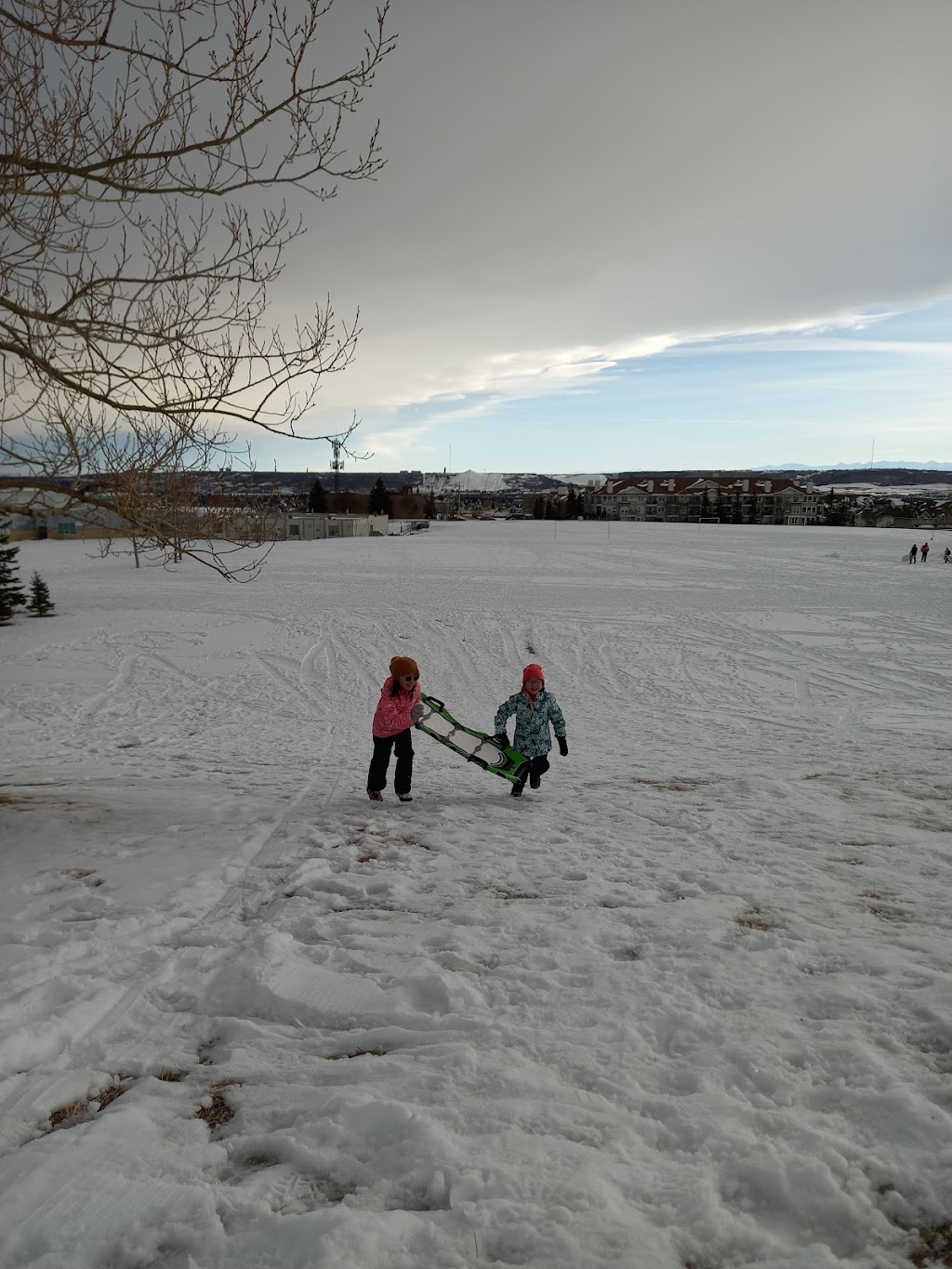 Playground | Arbour Lake, Calgary, AB T3G 4N3, Canada | Phone: (519) 804-6854
