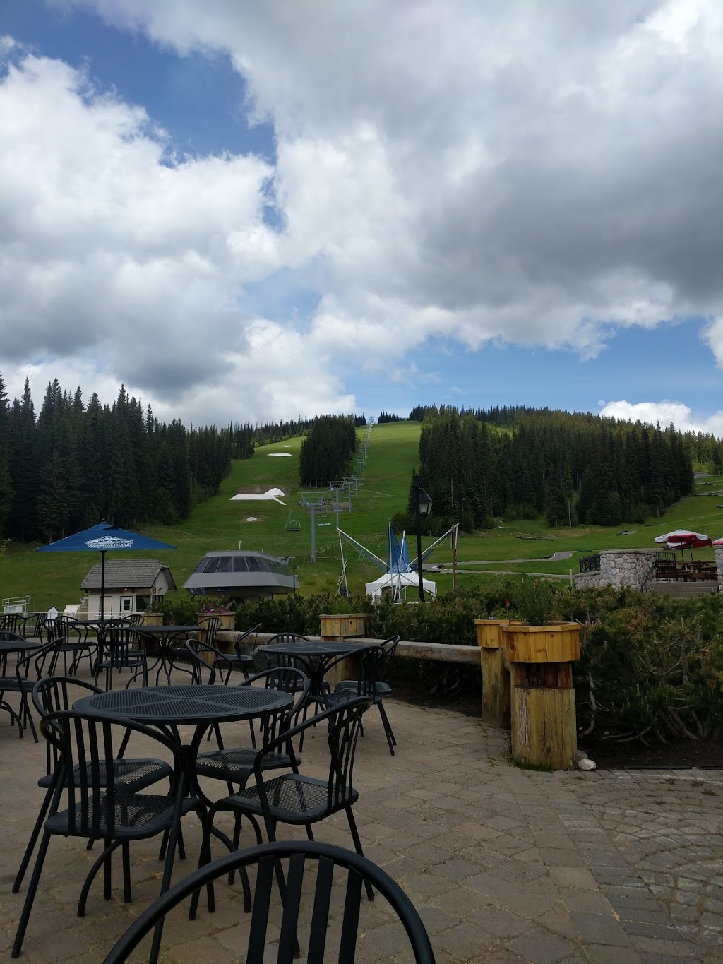 Masas Bar & Grill | Located in the Village Day Lodge, Sun Peaks, BC V0E 5N0, Canada | Phone: (250) 578-5434