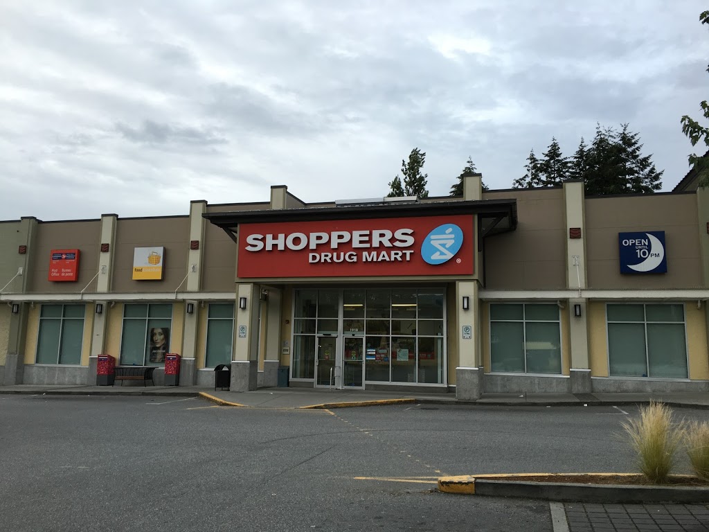 Shoppers Drug Mart | 1960 Como Lake Ave Unit108, Coquitlam, BC V3J 3R3, Canada | Phone: (604) 936-1433