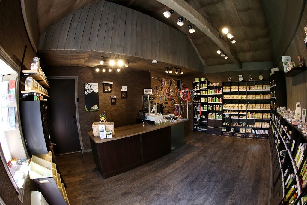 Ferme Aromabio Savon | 450 Rue Saint-Patrice, Sherrington, QC J0L 2N0, Canada | Phone: (514) 895-9288