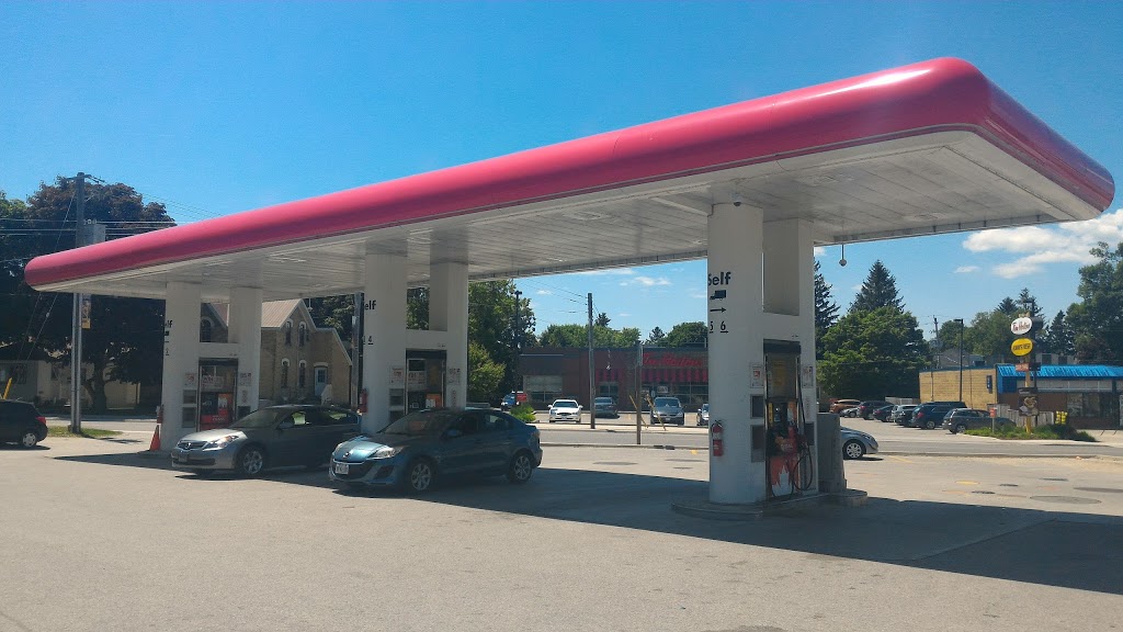 Petro-Canada | 310 Main St S, Mount Forest, ON N0G 2L0, Canada | Phone: (519) 323-9787