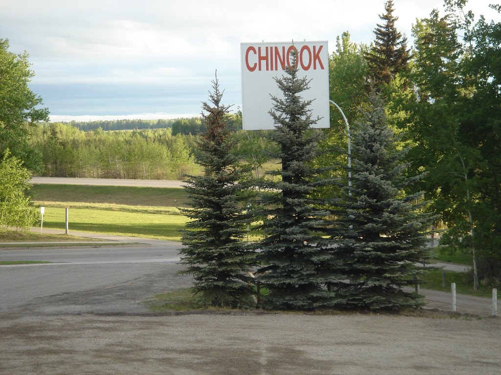 Chinook Inn | 5321 59 Ave, Rocky Mountain House, AB T4T 1J4, Canada | Phone: (403) 845-2833