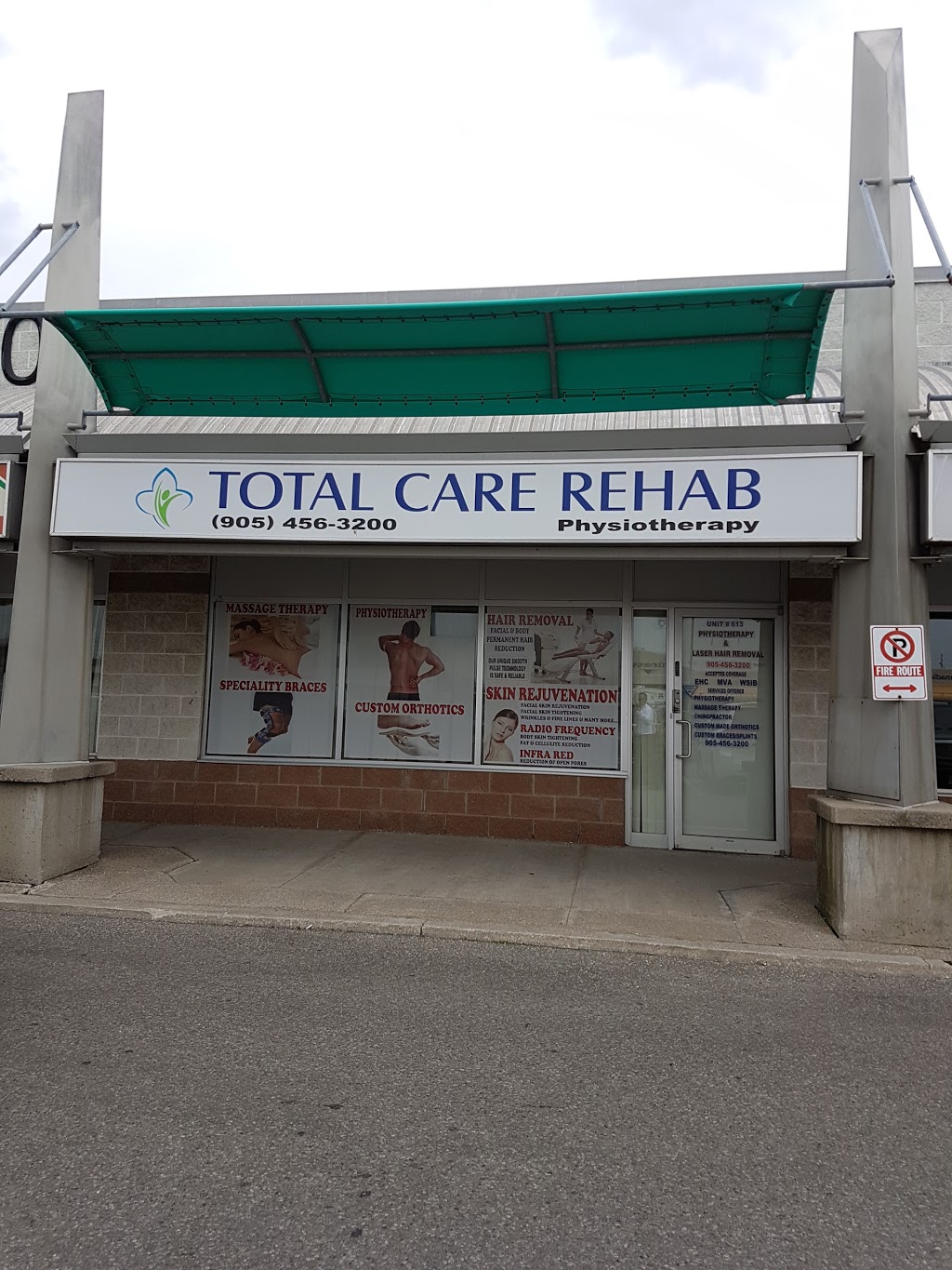 Therapy Point | 20 Gillingham Dr, Brampton, ON L6X 0G6, Canada | Phone: (905) 456-3200