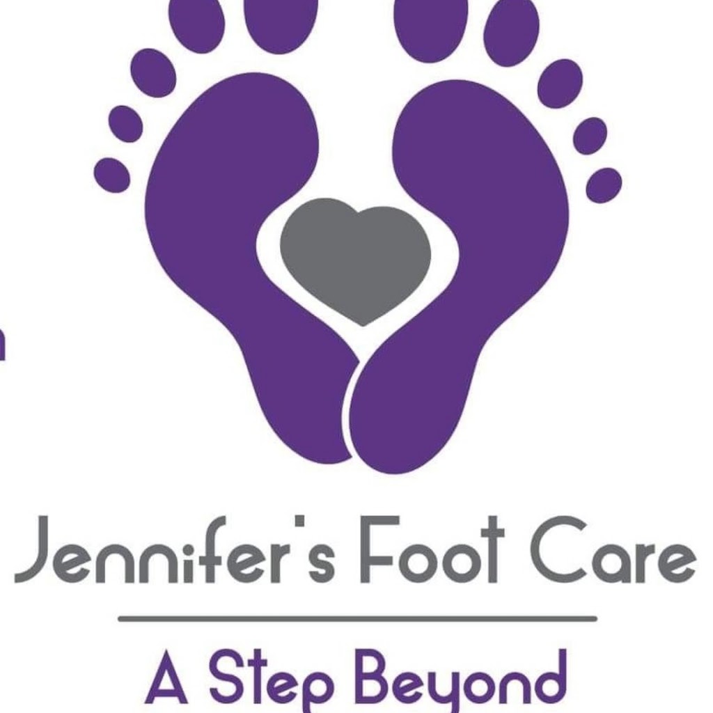 Jennifers Mobile Nursing Foot Care | Liberty St S, Bowmanville, ON L1C 2W1, Canada | Phone: (289) 892-5615