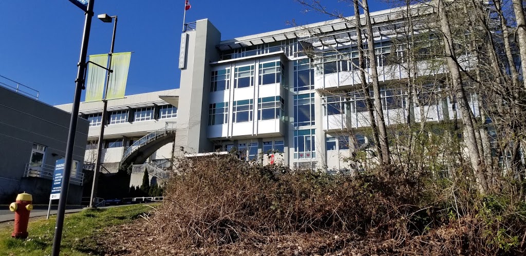 Vancouver Island University | 900 Fifth St, Nanaimo, BC V9R 5S5, Canada | Phone: (250) 753-3245