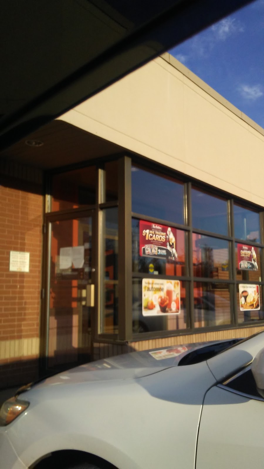 Tim Hortons | 774 Rue Principale, Neguac, NB E9G 1N5, Canada | Phone: (506) 776-9092