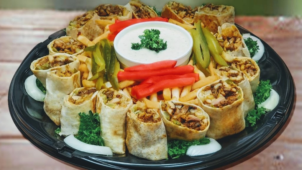 2 Bros Cuisine | 1500 Royal York Rd, Etobicoke, ON M9P 3B6, Canada | Phone: (416) 241-3334