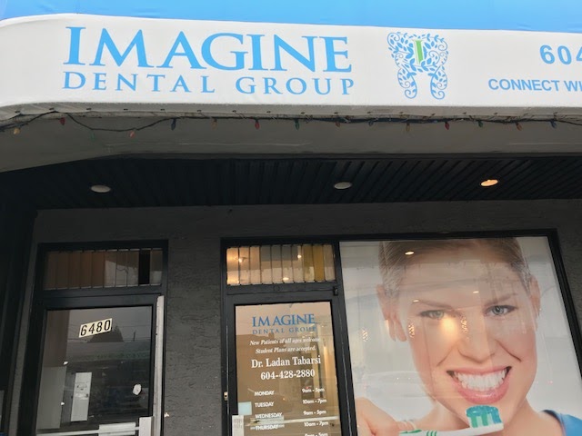 Imagine Dental Group | 6482 Main St, Vancouver, BC V5W 2V4, Canada | Phone: (604) 428-2880