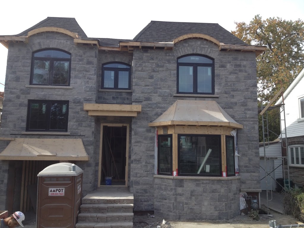 Pro North Masonry Ltd | 24 Esther Dr, Barrie, ON L4N 0X8, Canada | Phone: (416) 670-0535